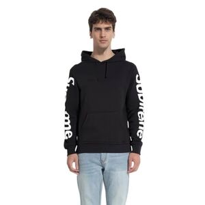 Supreme Sideline Hooded Sweatshirt